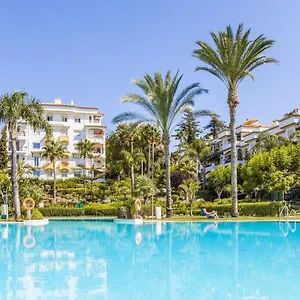 Cozy Apartament In Golden Mile Appartement