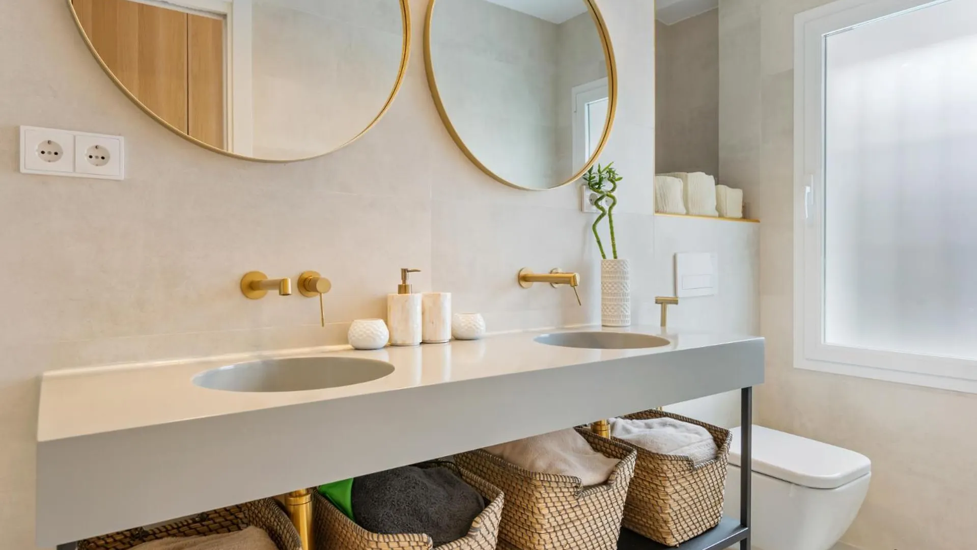 Buganvillas 6 Marbella