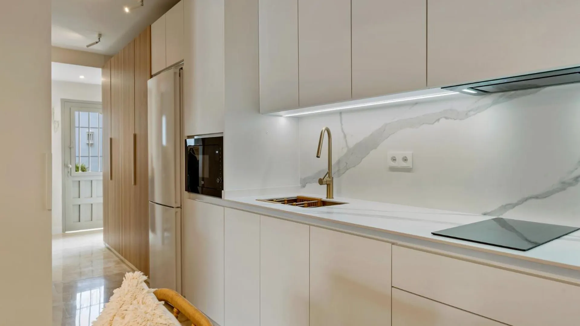Buganvillas 6 Marbella Apartment