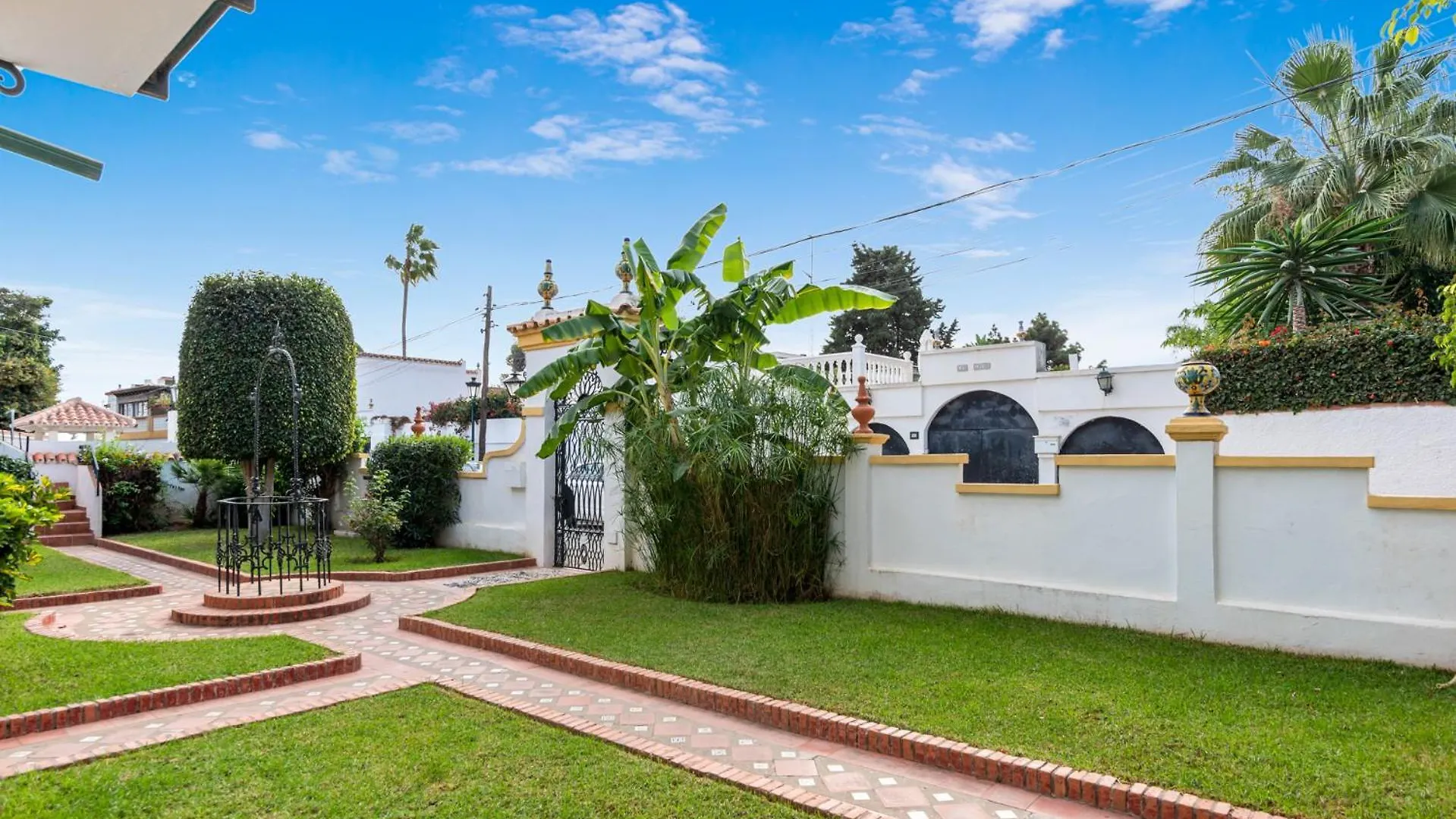 Apartment Buganvillas 6 Marbella Spain