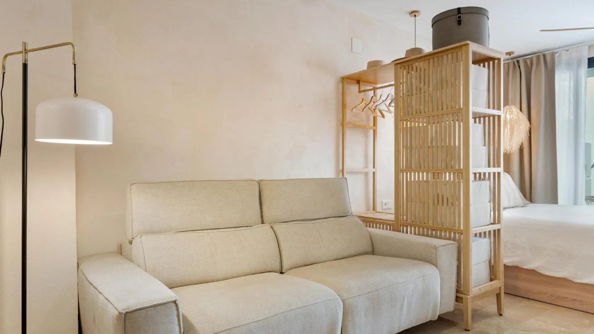 Buganvillas 6 Marbella