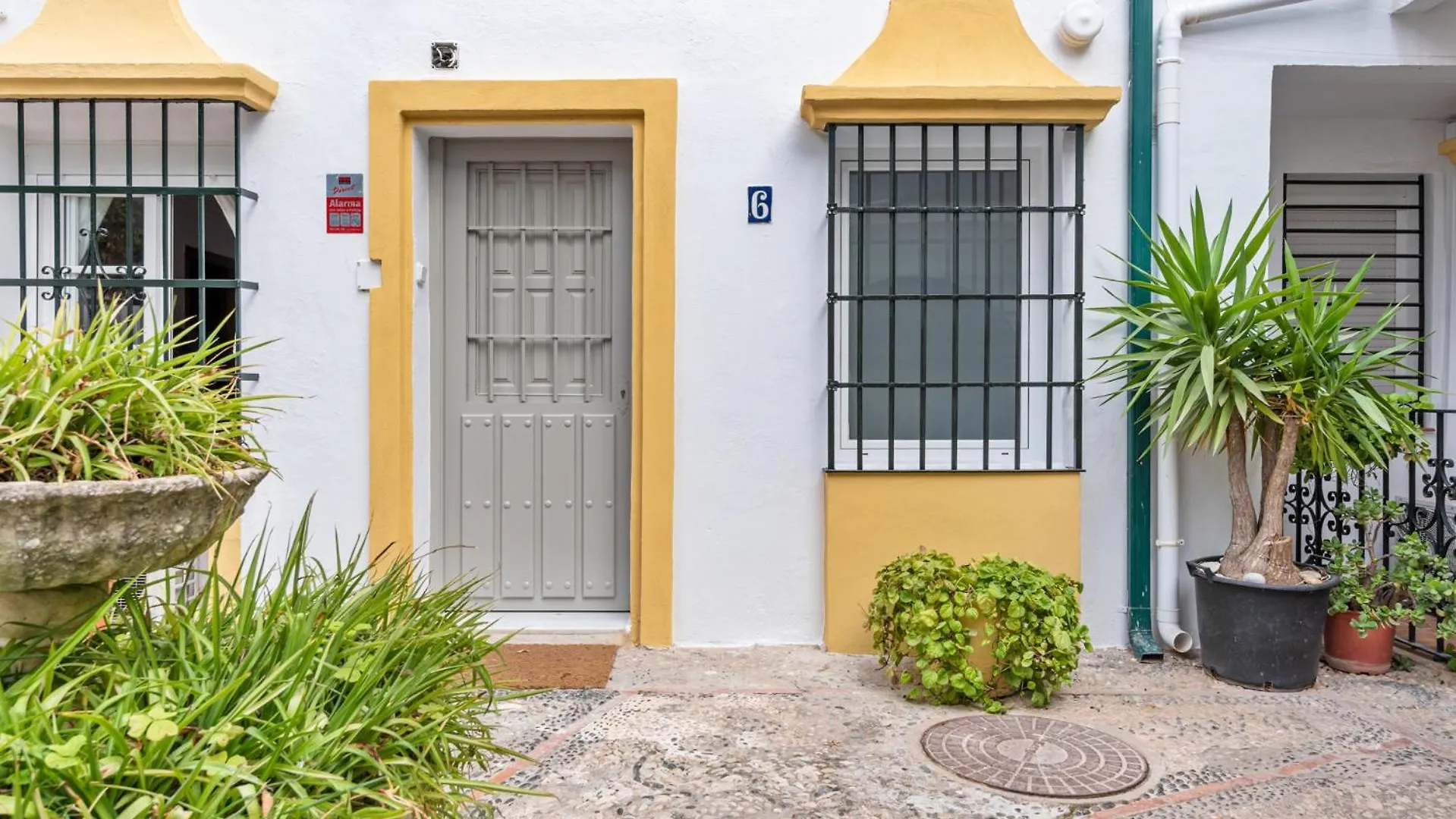 Buganvillas 6 Marbella Apartment
